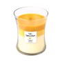 Bougie Parfumée Woodwick Fruits of Summer 275 g