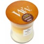 Vela Perfumada Woodwick Fruits of Summer 275 g