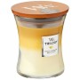 Bougie Parfumée Woodwick Fruits of Summer 275 g