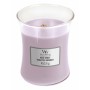 Bougie Parfumée Woodwick Wild Violet 275 g