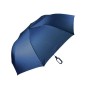 Parapluie pliable Lexon Ø 122 cm Bleu