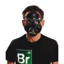 Masque à gaz My Other Me Multicouleur Taille unique
