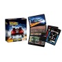 Jeux de cartes Fournier Back to the Future Retro card game