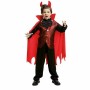 Déguisement pour Enfants My Other Me Vampire Comte 5 Pièces 5-6 Ans