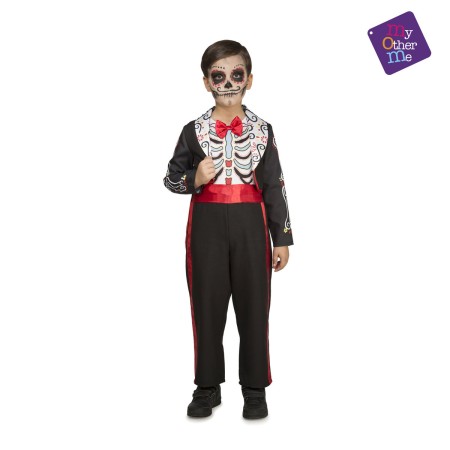Déguisement pour Enfants My Other Me Multicouleur 7-9 Ans (2 Pièces)