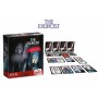 Jeux de cartes Fournier The exorcist