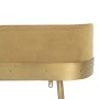 Escritorio Dorado Hierro 95 x 40 x 98,5 cm