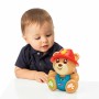 Jouet interactif pour bébé Chicco Teddy Friend