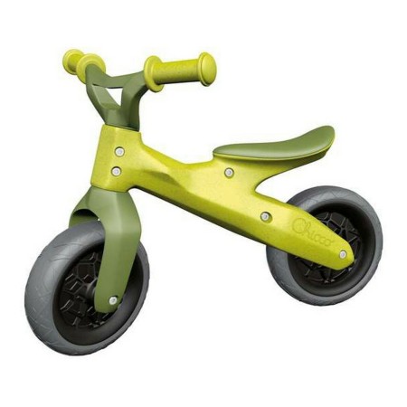 Vélo pour Enfants Chicco Eco Balance Vert (68 x 34 x 49 cm)