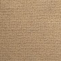 Serviette Paréo Marron Beige Coton 90 x 180 cm