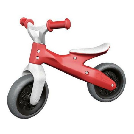 Vélo pour Enfants Chicco Eco Balance Rouge (68 x 34 x 49 cm)