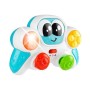 Jouet interactif Chicco Vero Gamer Baby Controller (EN, IT) PVC