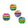 Ballon de Volleyball Blue Beach PVC 280 g Taille 5 3 Unités