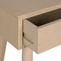 Table de Nuit Naturel 45 x 35 x 66 cm