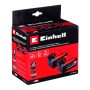 Batterie au lithium rechargeable Einhell PXC-Twinpack 5,2 Ah 18 V (2 Unités)