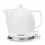 Hervidor Feel Maestro MR-067 Blanco Cerámico 1200 W 1,5 L