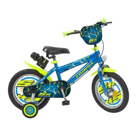 Vélo pour Enfants Toimsa 16" 5-8 Ans