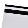 Enveloppes Nc System FB01 19 x 25 cm 100 Unités Blanc