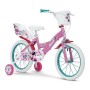 Vélo pour Enfants Toimsa Minnie Huffy 16" 5-8 Ans