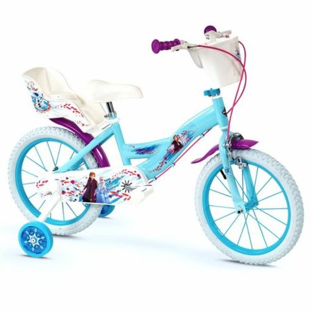 Vélo pour Enfants Toimsa 16" Frozen Huffy