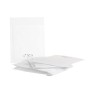 Enveloppes Nc System C13 15 x 22 cm 100 Unités Blanc