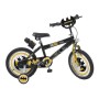 Vélo pour Enfants Toimsa 16" Batman