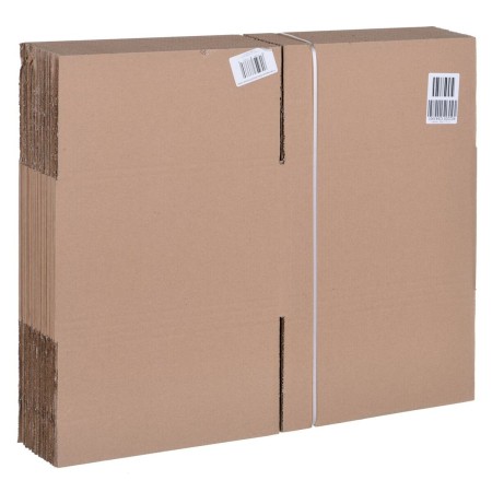 Caisse Nc System Carton 30 x 30 x 20 cm (20 Unités)