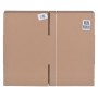 Caisse Nc System Carton 30 x 30 x 20 cm (20 Unités)