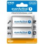 Pilas Recargables EverActive EVHRL20-10000 10000 mAh 1,2 V