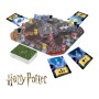 Jeu de société Goliath Harry Potter Triwizard Maze Game 273 Pièces (26 x 5 x 26 cm)