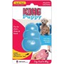 Juguete para perros Kong Puppy Azul Multicolor Goma Caucho Interior/Exterior (1 Pieza)