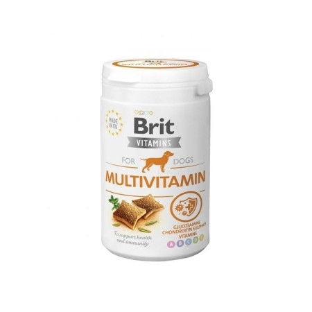 Complejo Multivitamínico Brit 150 g