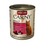 Aliments pour chat Animonda Carny Dinde Veau 800 g