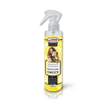 Eliminateur d'odeurs Certech 16694 Antitaches 250 ml