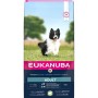 Pienso Eukanuba Small & Medium Adulto Cordero Arroz 12 kg