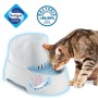 Gamelle Rafraîchissante pour Animaux de Compagnie Ferplast Vega Sanitized 23,1 x 16,2 x 29,7 cm