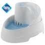 Gamelle Rafraîchissante pour Animaux de Compagnie Ferplast Vega Sanitized 23,1 x 16,2 x 29,7 cm