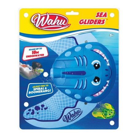 Jeu d'eau Goliath Sea Gliders