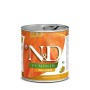 Comida húmeda Farmina N&D Pumpkin Grain-Free Canine 285g Pollo Vegetal 285 g