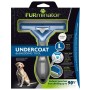 Cepillo para Perros Furminator FUR151203 Grande Negro