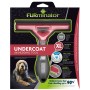 Brosse pour Chiens Furminator FUR151234 XL Noir