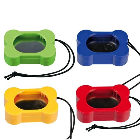 Juguete para perros Trixie Multicolor Metal Plástico (1 Pieza)