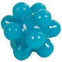 Jouet pour chien Trixie Bubble Multicouleur Multi Caoutchouc Plastique Intérieur/Extérieur (4 Unités)