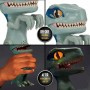 Figurine d’action Jurassic World Chomper