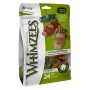 Snack para Perros Whimzees Cocodrilo 24 Unidades