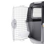 Cage de Transport Zolux Gulliver Gris 64 x 66 x 79 cm