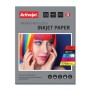 Papier Photo Glacé Activejet AP4-230G20 A4 20 Volets 21 x 29,7 cm