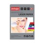 Papier Photo Glacé Activejet AP4-200G100L A4 100 Volets 21 x 29,7 cm