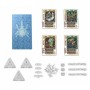 Ensemble d'accessoires Bandai Kamen Rider - Masked Rider Blade -Effect Parts Set