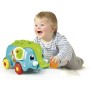 Jouet interactif Clementoni Baby Elephant 10 Pièces